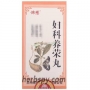 Fuke Yangrong Wan for liver stagnation menstrual irregularities anemia and infertility